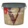 TIKKURILA VALTTI EXPERT AKVA пропитка для деревянных фасадов