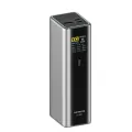 Внешний аккумулятор CUKTECH 15 ULTRA (PB200U) PD3.1 20000mAh, 210W 2хType-C +1хUSB, черный/ повербанк