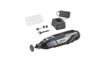 Аккумуляторная гравировальная бормашина Dremel 8220 (8240-5)
