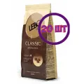Кофе в зернах Lebo Classic, м/у, 1 кг (комплект 20 шт.) 6001866