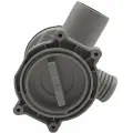 Насос в сборе с фильтром 30W B30-6AZ (3 отвода) для стиральной машины Атлант 908092000905