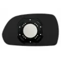 ERGON 50200004 Зеркальный элемент R ERGON 50200004