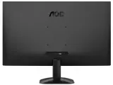 Монитор 23.8 AOC Q24B35 Black (IPS, 2560x1440, 120Hz, 1 ms, 178°/178°, 250 cd/m, 1300:1, +HDMI 2.0, +DisplayPort 1.4)