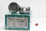 Поршень без колец ( цена за 1 шт) Toyota 2AZ-FE d88.5+0.50 (13211-28030) TEIKIN арт. 46343050