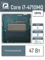 Core i7-4710MQ