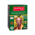 Чай черный Impra Зеленая серия, 400 г, 1 шт., 1 уп.