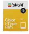 Кассета для Полароид Polaroid I-Type Color Film, 8 кадров