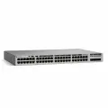 Коммутатор CISCO C9300L-48P-4X-A, L3, 176 Гбит/с, управляемый (C9300L-48P-4X-A)