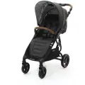 Прогулочная коляска Valco Baby Snap 4 Trend Charcoal