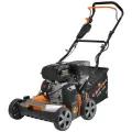 Скарификатор Carver SR 5240 бензин. 212см3 7лс 5200Вт 3400об/мин (01.024.00019)New