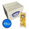 Слоёный десерт Лимоньерки с лимоном полет, 300г х 10шт