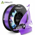Катушка CR-PETG plastics пластика Creality 1.75 мм 1кг, Фиолетовый