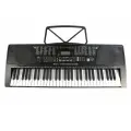 Синтезатор цифровой (Пианино цифровое) 61 клавиш Jonson&Co JC-825, (полноразмерные), чёрное