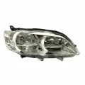 Фара правая для Пежо 301 2013-, Peugeot 301 фара правая PG30113-001-R, oem 9675138980