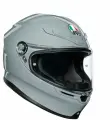 AGV Шлем K-6 Nardo Gray XL