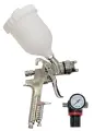 Краскораспылитель с редуктором FUBAG MASTER G600/1.4 HVLP