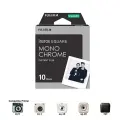 Фотобумага для камеры Fujifilm Instax Square SQ6/SQ10/50/100 листов, 10 Sheets black