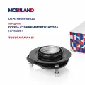 Опора стойки амортизатора передняя для а/м TOYOTA RAV 4 III, MOBILAND 137100581
