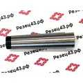 Переходная втулка с конуса Морзе 2 (КМ2, МТ2) на конус Морзе 1 (КМ1, МТ1) без выколотки (без лапки)