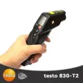 Testo 830-T2 - Инфракрасный термометр