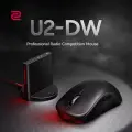 Беспроводная игровая мышь ZOWIE GEAR U2-DW, U2-DW
