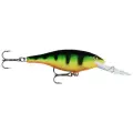 Воблер Rapala Shad Rap SR09-P
