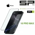 Защитное стекло SP Connect SPC+ для iPhone 16 Pro Max прозрачное