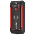 Пуско-зарядное устройство UTRAi Jstar 4, функция PowerBank, беспроводная зарядка, 59.2Wh