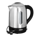 Чайник электрический 1,7 л LEBEN, 1850 Вт, нержавеющая сталь
