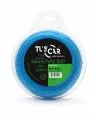 Леска для триммера TUSCAR Square Twist DUO Premium, 3.0мм х 75м