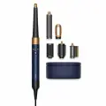 Стайлер Dyson HS08 Airwrap iD Long Barrel Prussian Blue/Rich Copper TH наша вилка