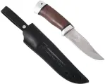 Нож Златоустовский оружейный завод Клычок (сталь 95x18, орех-ал.)