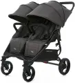 Valco Baby Коляска для двойни Snap Duo (Flatt Matt / Dove Grey)