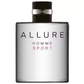 Мужская туалетная вода Chanel, Allure Homme Sport , Eau De Toilette, 100 мл