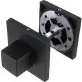 Сантехническая завертка MORELLI mh-wc-s6 bl 9012706