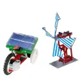 Электромеханический конструктор LEGO Education Machines and Mechanisms 9684 Возобновляемые источники энергии