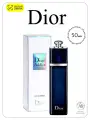 Парфюмерная вода женская Christian Dior Addict, Eau De Parfume, 50 мл
