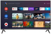32 (81 см) LED-телевизор iFFALCON 32S53, HD, Wi-Fi, 60 Гц, Android TV, черный