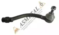 Шарнир перед прав AS METAL 17KI3001