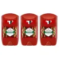 Old Spice Bearglove твердый дезодорант (стик), 50 мл - 3 шт