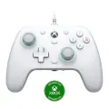 GameSir G7 SE проводной геймпад для Xbox, G7 SE White