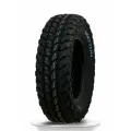 Шины летние 265/65R17 Mazzini Mud Crusher M/T 120/117Q правая