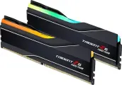 Оперативная память 32 Gb 6000 MHz G.Skill TRIDENT Z5 NEO RGB Black (F5-6000J2836G16GX2-TZ5NR)