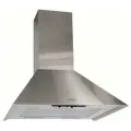 Вытяжка Elikor Silver Storm 60Н-650-П3Л (КВ II М-650-60-270) нерж