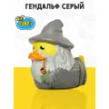 Фигурка-утка Tubbz Властелин колец Гендальф Серый (Mini)