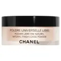 Рассыпчатая пудра CHANEL Universelle Libre 30 г | 100% оригинал | культовая | Матирование и естественный финиш | Тон 20