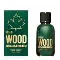 DSQUARED2 Green Wood Туалетная вода для мужчин 100 ml