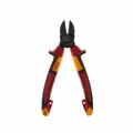 Кусачки Milwaukee 4932464566, VDE, 145 мм, 3 цвета, эргономичные, упоры для пальцев