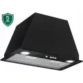 Встраиваемая вытяжка Elikor Flat 52П-650-К3Д черный