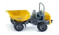 Siku Самосвал Wacker Neuson DW60 1:50 3509